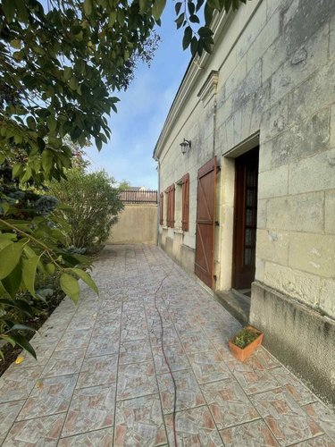 Maison a vendre Turquant 49730 Maine-et-Loire 78 m2 2 pièces 136364 euros