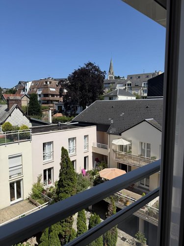 Location appartement Rouen 76000 Seine-Maritime 32 m2  510 euros