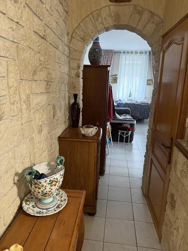 Maison a vendre Inchy 59540 Nord 82 m2 5 pièces 79800 euros