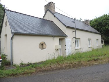 Maison a vendre Saint-Laurent 22140 Côtes-d'Armor 57 m2 3 pièces 94950 euros