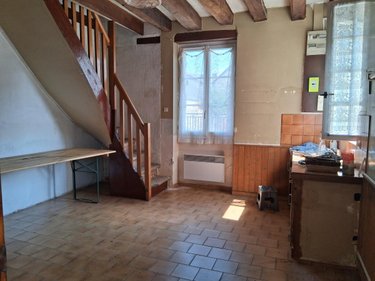 Maison a vendre Bauné 49140 Maine-et-Loire 61 m2 3 pièces 105250 euros