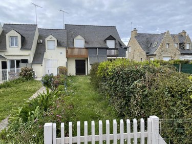 Appartement a vendre Sarzeau 56370 Morbihan 27 m2 2 pièces 172000 euros