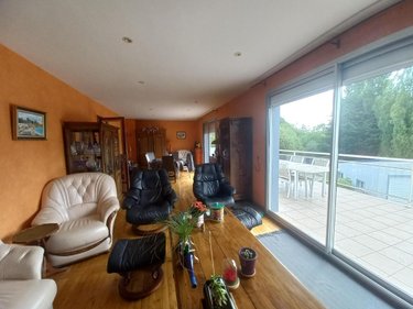 Maison a vendre Plouay 56240 Morbihan 158 m2  335660 euros