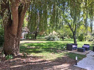 Maison a vendre Corné 49630 Maine-et-Loire 157 m2 7 pièces 264900 euros