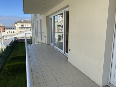 Appartement a vendre Reims 51100 Marne 77 m2 3 pièces 245000 euros