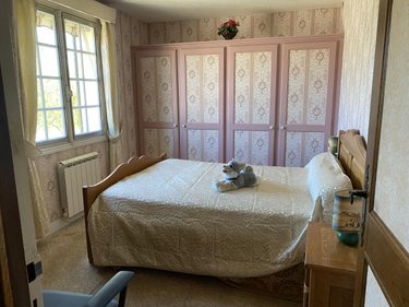 Maison a vendre Saint-Aubin-lès-Elbeuf 76410 Seine-Maritime 117 m2 4 pièces 189000 euros