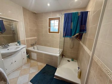 Maison a vendre Courtonne-les-Deux-Églises 14290 Calvados 122 m2  255800 euros