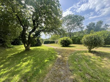 Maison a vendre Melgven 29140 Finistère 121 m2 6 pièces 167488 euros