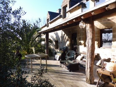 Maison a vendre Pluvigner 56330 Morbihan 205 m2 5 pièces 498720 euros