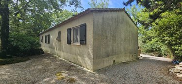 Maison a vendre Saint-Hippolyte-du-Fort 30170 Gard 90 m2 3 pièces 365000 euros