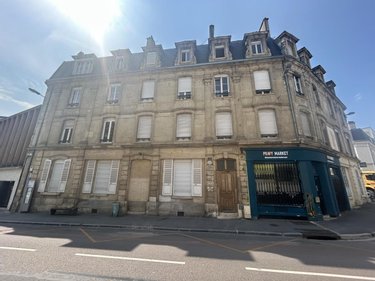 Appartement a vendre Reims 51100 Marne 61 m2  175000 euros