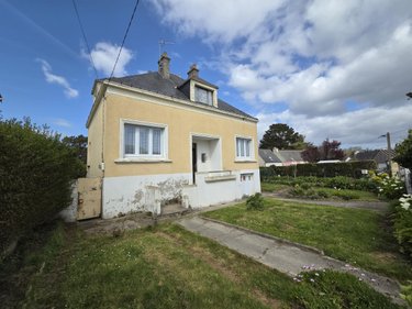 Maison a vendre Groix 56590 Morbihan 120 m2 6 pièces 400400 euros