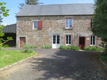 Maison a vendre Mesnil-Clinchamps 14380 Calvados 105 m2 4 pièces 147700 euros