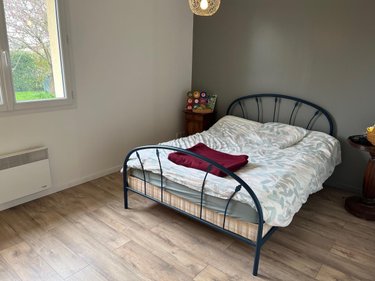 Maison a vendre Maresché 72170 Sarthe 152 m2 7 pièces 214180 euros