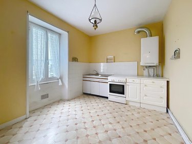 Maison a vendre Lorient 56100 Morbihan 144 m2 6 pièces 198280 euros