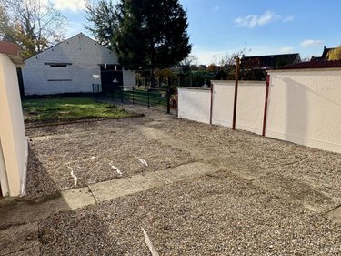 Maison a vendre Liévin 62800 Pas-de-Calais 97 m2 7 pièces 116000 euros