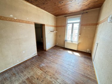 Maison a vendre Corbie 80800 Somme 62 m2 3 pièces 85000 euros