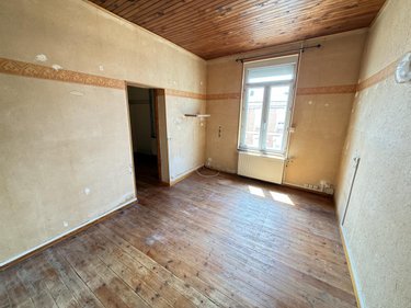 Maison a vendre Corbie 80800 Somme 62 m2 3 pièces 90000 euros