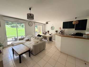 Appartement a vendre Auray 56400 Morbihan 61 m2 3 pièces 293440 euros