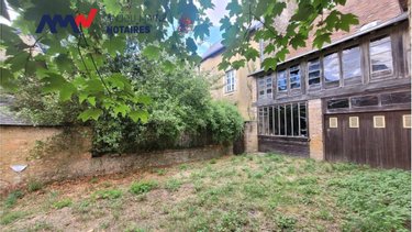 Maison a vendre Précigné 72300 Sarthe 215 m2 9 pièces 89250 euros