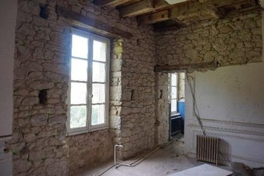 Maison a vendre Guingamp 22200 Côtes-d'Armor 469 m2 12 pièces 191040 euros