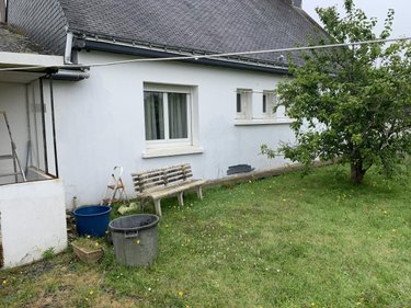 Maison a vendre Riantec 56670 Morbihan 78 m2 4 pièces 229168 euros