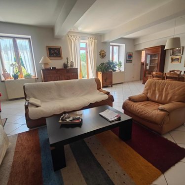Maison a vendre Beynost 01700 Ain 198 m2 6 pièces 748800 euros
