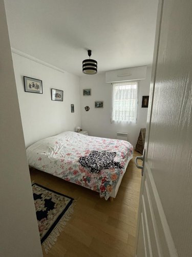 Appartement a vendre Saint-Jouan-des-Guérets 35430 Ille-et-Vilaine 58 m2 3 pièces 259750 euros