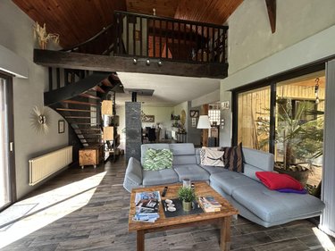 Maison a vendre Nouvoitou 35410 Ille-et-Vilaine 172 m2 6 pièces 437300 euros