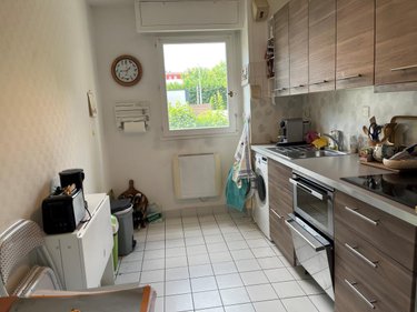 Appartement a vendre Dijon 21000 Côte-d'Or 78 m2 3 pièces 210000 euros