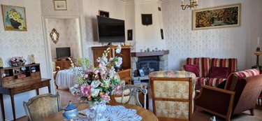 Maison a vendre Saint-Malo 35400 Ille-et-Vilaine 132 m2 6 pièces 540800 euros