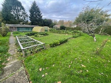 Maison a vendre Saussemesnil 50700 Manche 102 m2 5 pièces 251520 euros