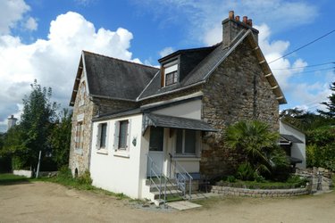 Maison a vendre Morlaix 29600 Finistère 112 m2  186900 euros