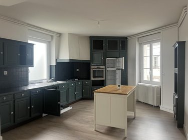Location maison Laval 53000 Mayenne 135 m2 4 pièces 900 euros