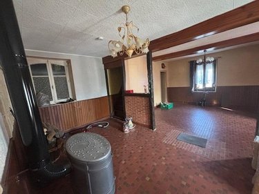 Maison a vendre Molinchart 02000 Aisne 82 m2 4 pièces 79900 euros