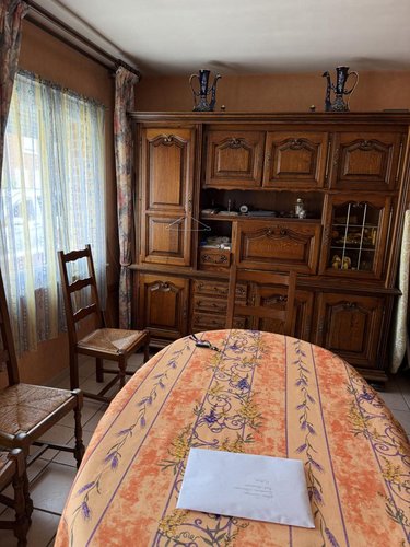 Maison a vendre Caudry 59540 Nord 71 m2 7 pièces 79800 euros
