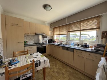 Maison a vendre Pleuven 29170 Finistère 112 m2 6 pièces 292600 euros