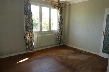 Maison a vendre Plouigneau 29610 Finistère 118 m2 5 pièces 153940 euros