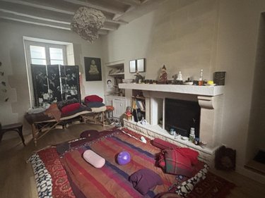 Maison a vendre Saint-Rémy-la-Varenne 49250 Maine-et-Loire 73 m2 4 pièces 114950 euros