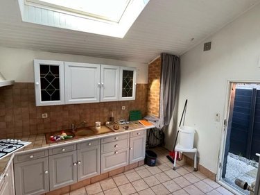 Maison a vendre Lanester 56600 Morbihan 93 m2 4 pièces 156888 euros