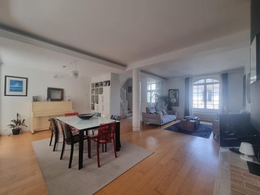 Maison a vendre Quimper 29000 Finistère 140 m2 7 pièces 448950 euros