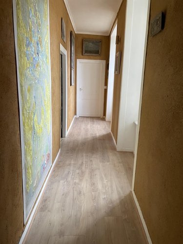 Appartement a vendre Tréguier 22220 Côtes-d'Armor 75 m2 3 pièces 208800 euros