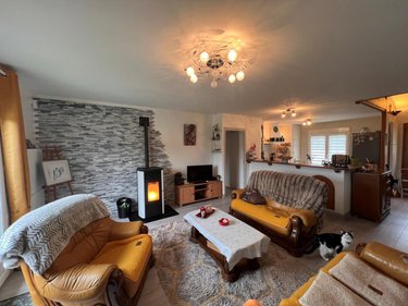 Maison a vendre Gennes 49350 Maine-et-Loire 155 m2 6 pièces 275600 euros