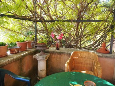 Viager maison Forcalquier 04300 Alpes-de-Haute-Provence 109 m2 5 pièces 120000 euros