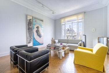 Appartement a vendre Paris 7e arrondissement 75007 Paris 128 m2 4 pièces 3985000 euros