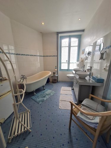 Maison a vendre Rohan 56580 Morbihan 338 m2 14 pièces 586540 euros