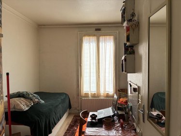 Appartement a vendre Paris 12e arrondissement 75012 Paris 13 m2  105000 euros