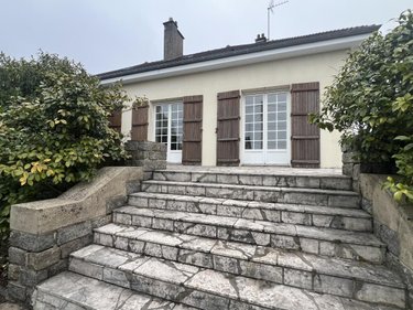 Maison a vendre La Ferté Macé 61600 Orne 121 m2 6 pièces 165000 euros