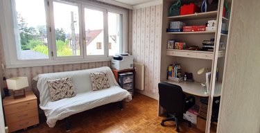 Appartement a vendre Margny-lès-Compiègne 60280 Oise 74 m2 4 pièces 163200 euros