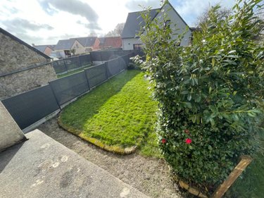 Maison a vendre Brix 50700 Manche 123 m2 5 pièces 157200 euros